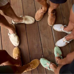 Satorisan Benirras Premium Shoe in Size 38